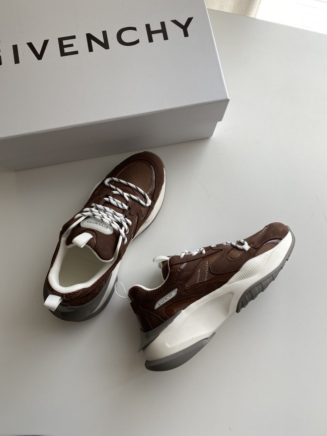 Super Max Givenchy Shoes-316