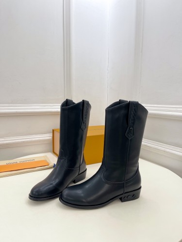 Super Max Custom LV Shoes-3286