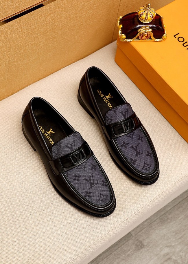 LV Men shoes 1：1 quality-4964