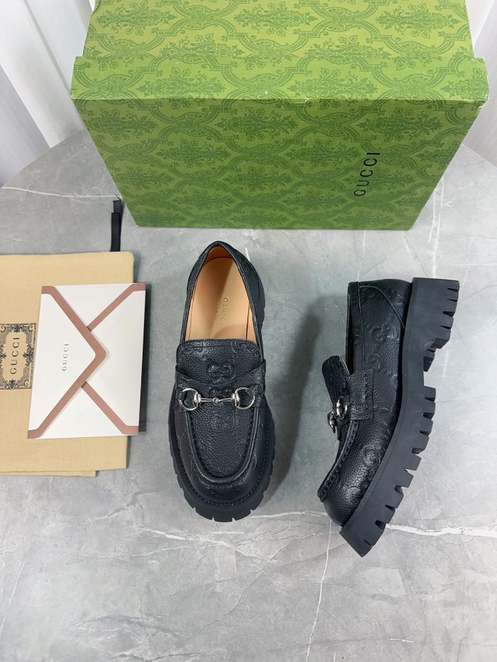 G men shoes 1：1 quality-3910