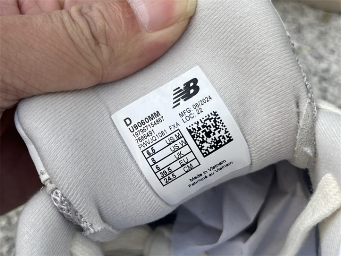NB Shoes High End Quality-270