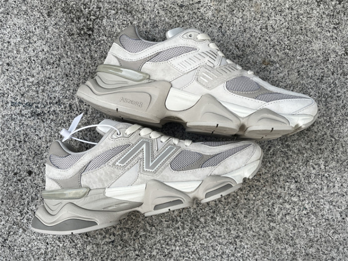 NB Shoes High End Quality-270