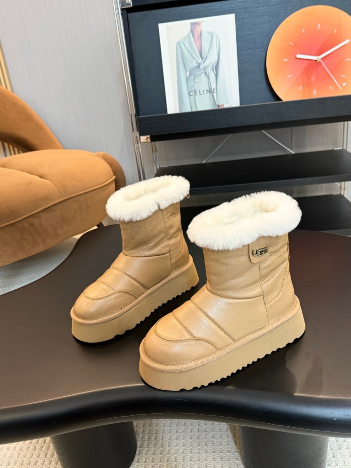UG Boots Women-347