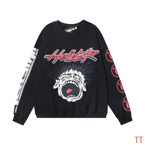 Hellstar men Hoodies-145(S-XL)