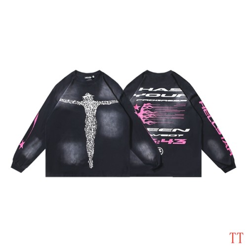 Hellstar men Hoodies-141(S-XL)