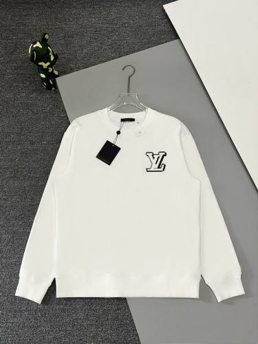 LV men Hoodies-2405(S-XL)