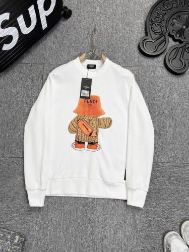 FD men Hoodies-751(S-XXL)