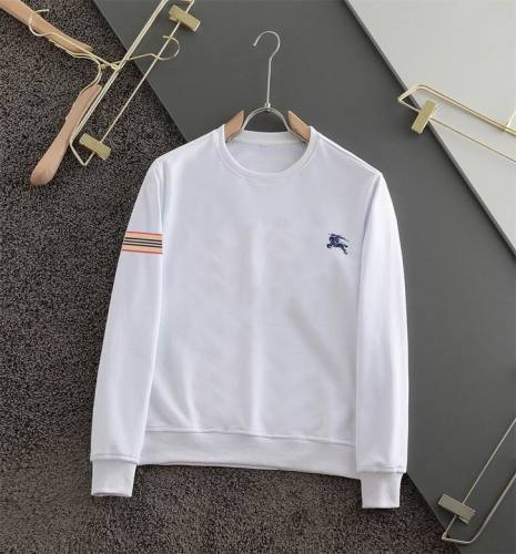 Burberry men Hoodies-1337(M-XXXXXL)