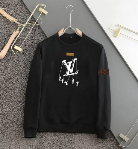 LV men Hoodies-2418(M-XXXXXL)