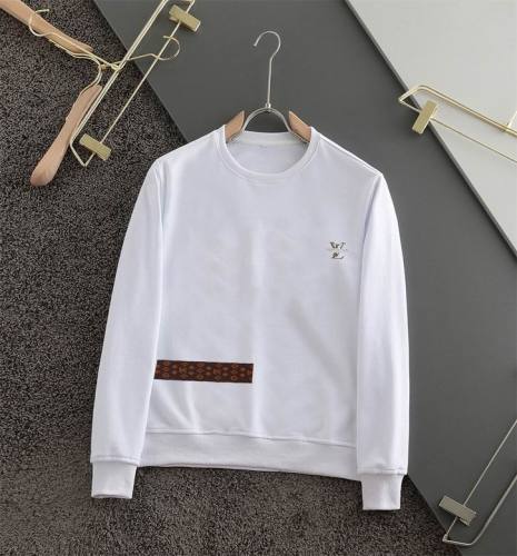 LV men Hoodies-2417(M-XXXXXL)