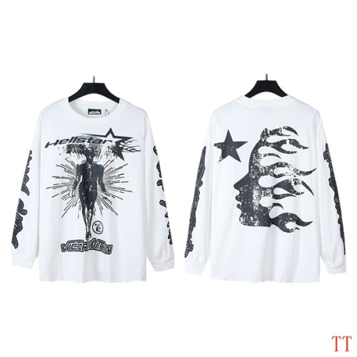 Hellstar men Hoodies-153(S-XL)