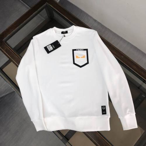 FD men Hoodies-744(S-XXL)