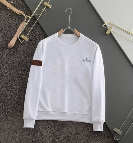 LV men Hoodies-2414(M-XXXXXL)