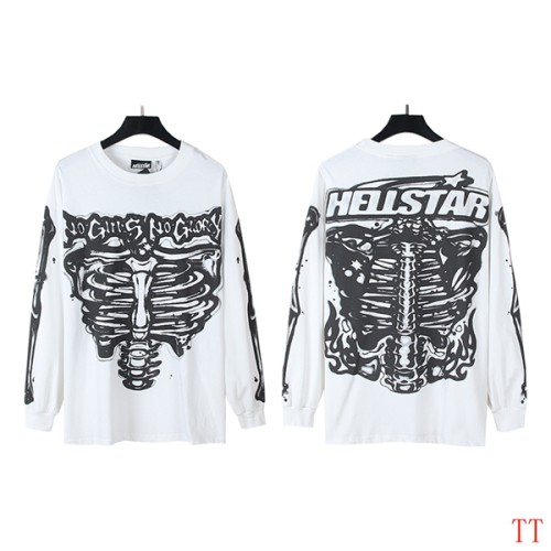 Hellstar men Hoodies-155(S-XL)