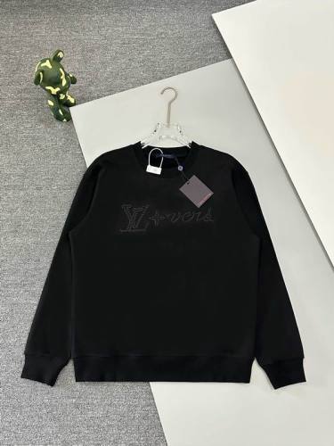 LV men Hoodies-2407(S-XL)