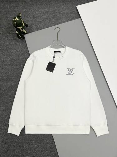 LV men Hoodies-2400(S-XL)