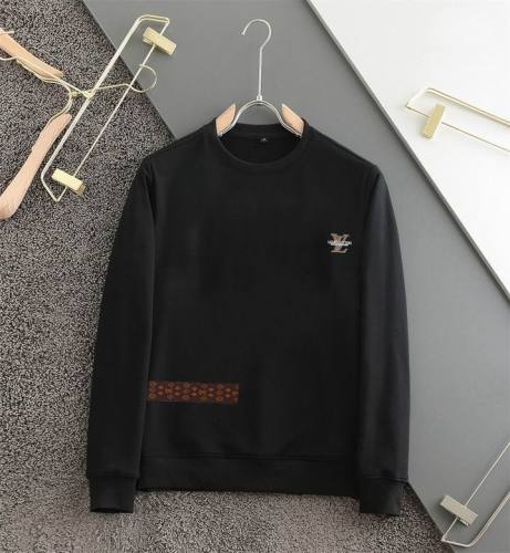LV men Hoodies-2411(M-XXXXXL)