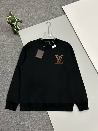 LV men Hoodies-2396(S-XL)