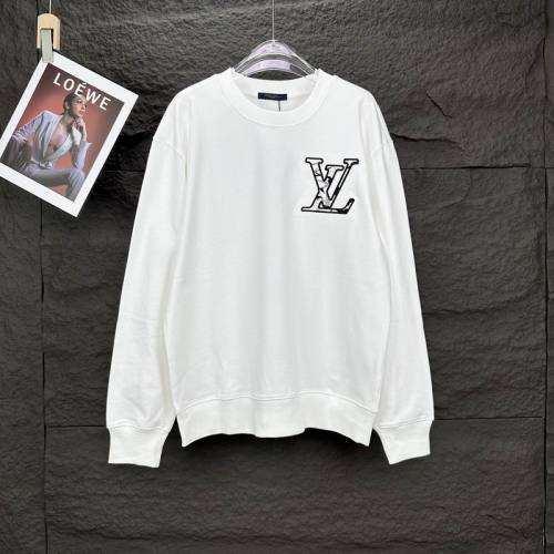 LV men Hoodies-2395(S-XL)
