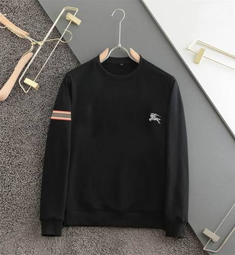 Burberry men Hoodies-1339(M-XXXXXL)