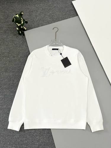 LV men Hoodies-2409(S-XL)