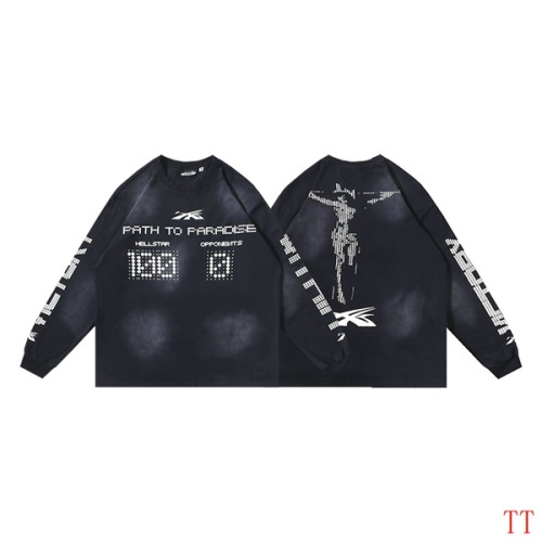 Hellstar men Hoodies-144(S-XL)