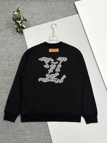 LV men Hoodies-2399(S-XL)