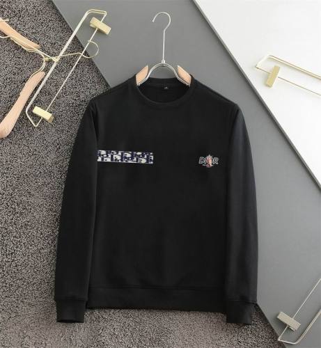 Dior men Hoodies-834(M-XXXXXL)