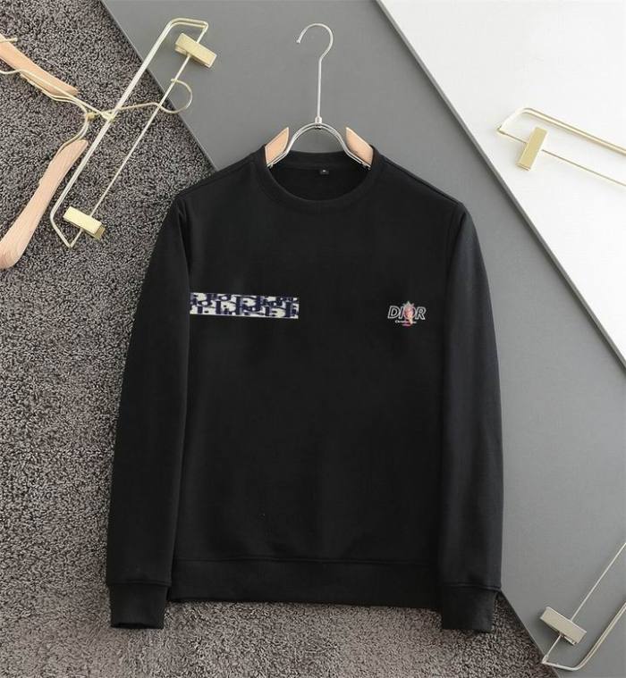 Dior men Hoodies-834(M-XXXXXL)