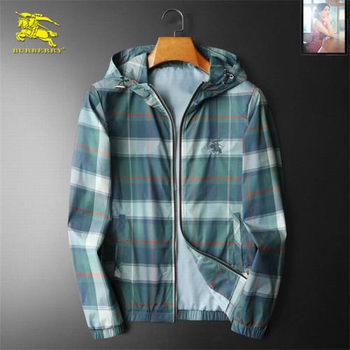 Burberry Coat men-744(M-XXXXXL)