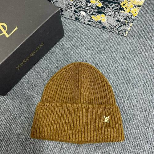 LV Hats AAA-1084