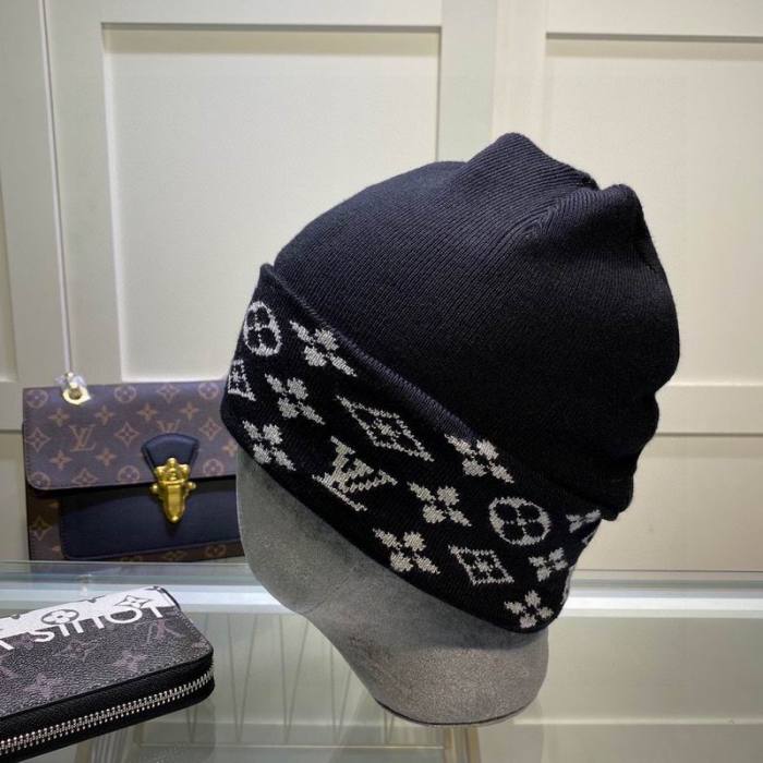 LV Hats AAA-1163