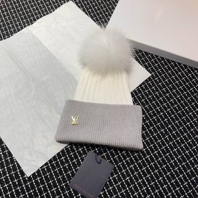LV Hats AAA-1254