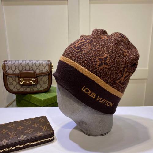 LV Hats AAA-1160
