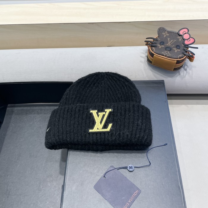 LV Hats AAA-1000
