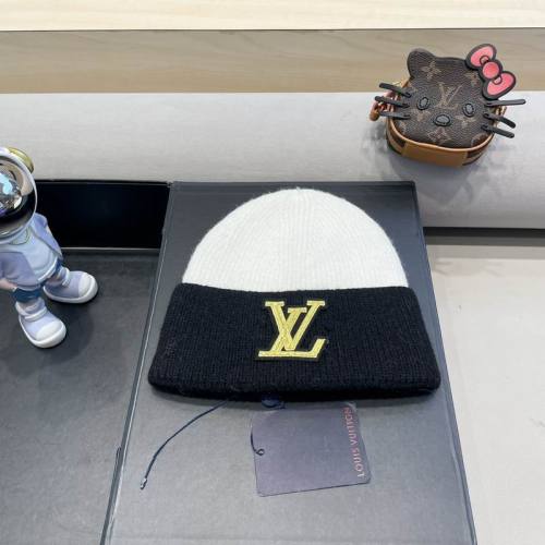 LV Hats AAA-1129