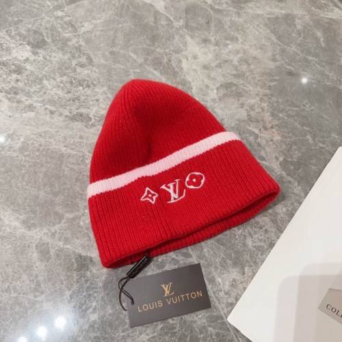 LV Hats AAA-1185