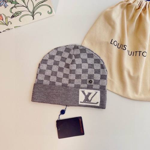 LV Hats AAA-1197