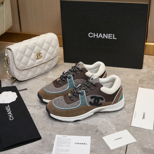 CHAL Women Shoes 1：1 Quality-1326