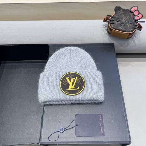 LV Hats AAA-996