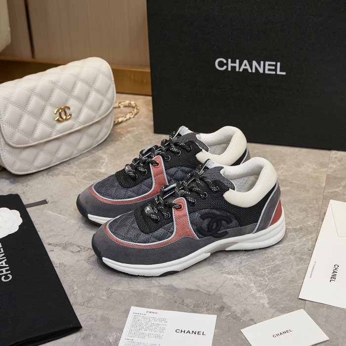 CHAL Women Shoes 1：1 Quality-1331