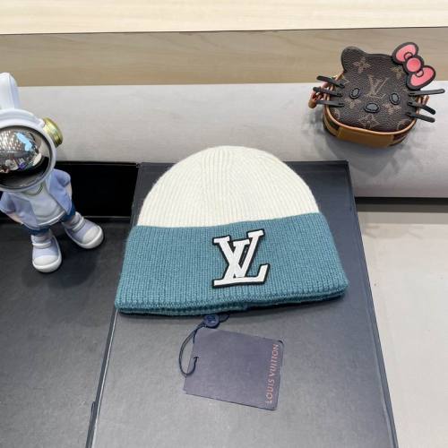 LV Hats AAA-1127