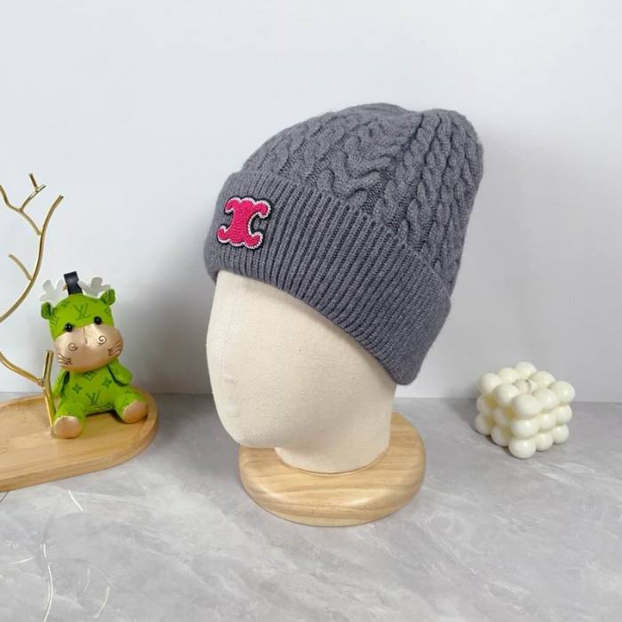 Celine Hats AAA-1122