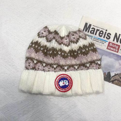 Canada Hats AAA-019