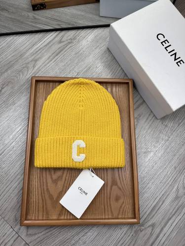 Celine Hats AAA-921