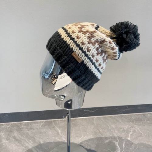 Burrerry Hats AAA-930