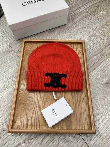 Celine Hats AAA-1057
