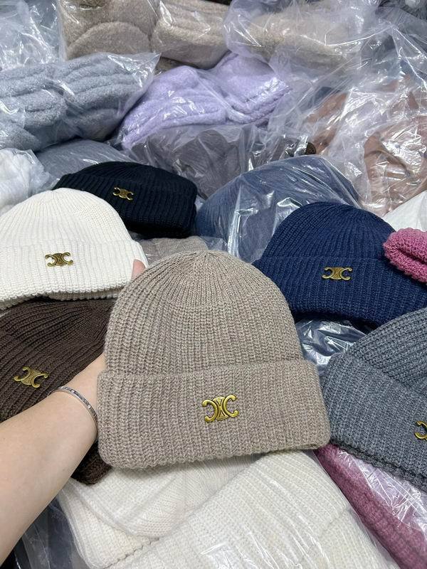 Celine Hats AAA-1163