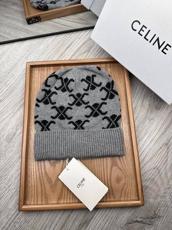 Celine Hats AAA-1072