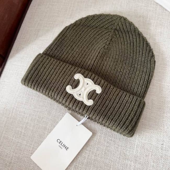 Celine Hats AAA-1032
